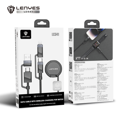 LENYES LC541 - CABLE